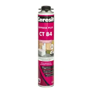 Ceresit CT 84 Express Plus