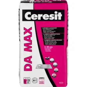 Ceresit DA MAX