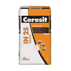 Ceresit IN 25 Cereglett
