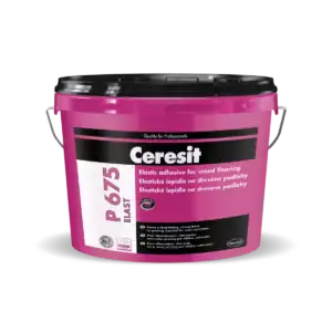 Ceresit Sicure P 675
