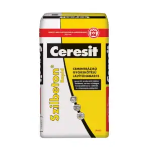 Ceresit Szilbeton Rapid