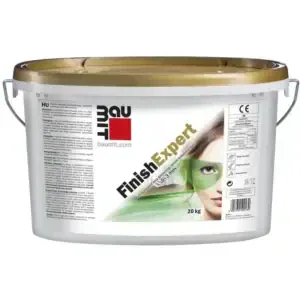 Baumit FinoFinish Expert – Szórható Készglett, 20 kg