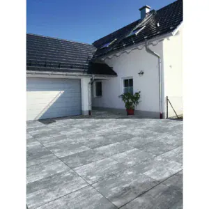 Viastein Grando nagyformátumú lap 8 cm / 10 cm – lerakott térburkolat
