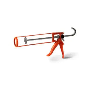 Schuller Marathon Pro Steel 310ml kinyomópisztoly, fém váz, tolószáras, autom. nyomáselvétel