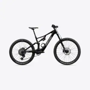 Amflow PX - L - Black
