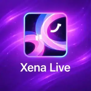 Xena Live Coins Top Up)