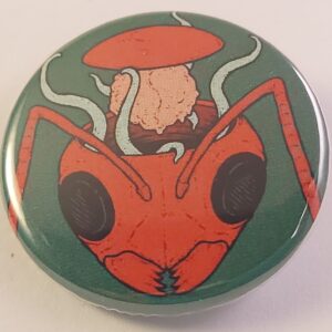 mind funeral button