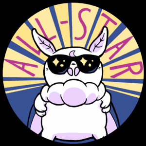 all-star luna