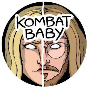 Kombat baby funsion