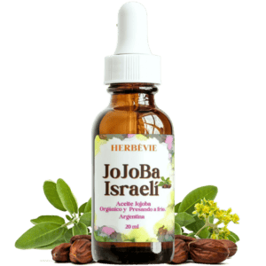 Jojoba-herbevie Jojoba-herbevie