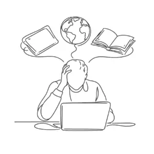 Digitaal leren