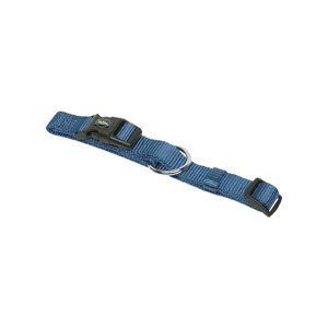 COLLAR CLASSIC NYLON AZUL T-XS-S