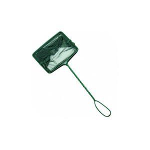 MALLA VERDE 4 CM. 10×8