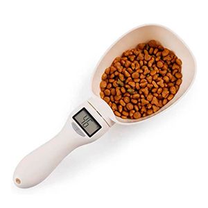 PALA DIGITAL PARA PIENSO 800 g