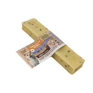 QUESO YAK CURCUMA 100-120 GR.