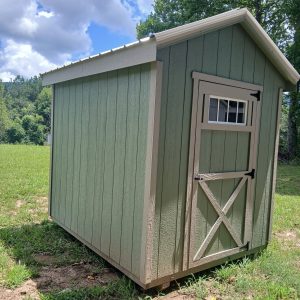 Shed Saver 6x8