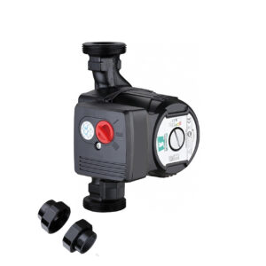 Շրջանառու պոմպ ջեռուցման համար