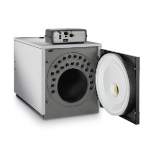 Պողպատե կաթսա SKD 64-291 Schuster