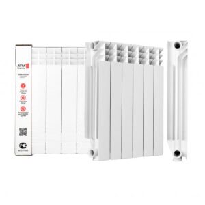 Ռուսական ջեռուցման մարտկոցներ