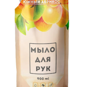 Հեղուկ օճառ դեղձ