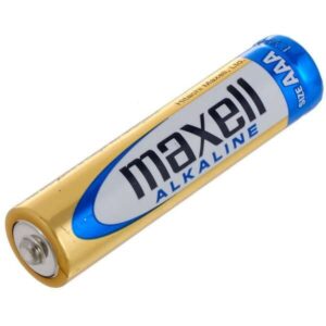 Baterije Maxell LR03/AAA 1 komad