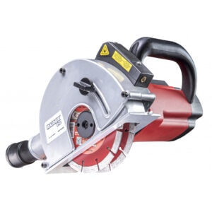 Glodalica RDP-WCH02 za žlebove 1700W 020901