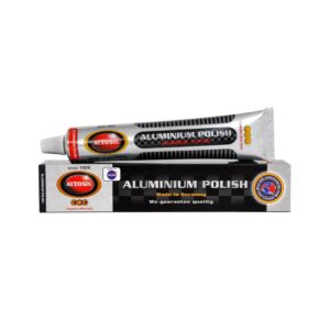 Autosol pasta za poliranje aluminujum 75ml