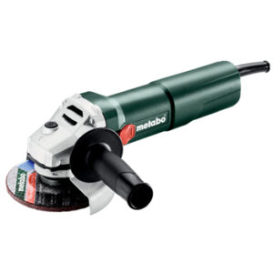 Ugaona brusilica MB W 1100-125