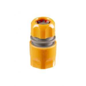 Plastična spojnica TG 3/4" sa graničnikom 380956