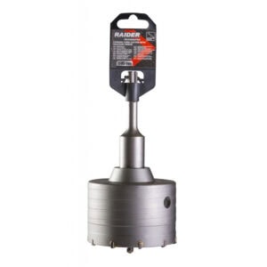 Bušač rupa za SDS-plus ø85mm 154816