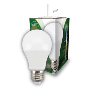 Led sijalica Lumax ECO LUME27-12W 6500K