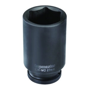 Gedora udarna TMP CR-Mo 1x32mm 335804