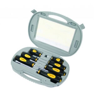 Odvijač TMP set 7 kom Cr-V 225104