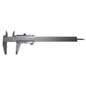 Kljunasto TMP merilo 150x0.02mm 280302