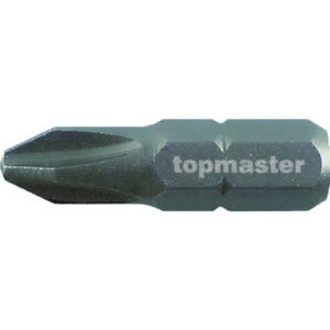 Komplet TMP bitova 2 kom 25mm PH2 338701