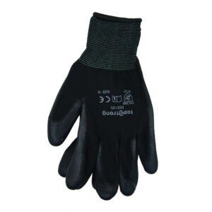 Rukavice TS crne vel.10 555105