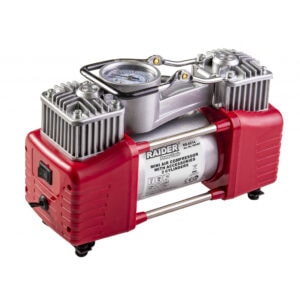 Kompresor RD-AC14300W 70L /12V 089409