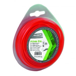 Struna za trimer ø1.30mm х 15m 110208