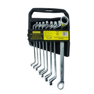 Ključ TMP komplet 8 kom 6-22mm 235126