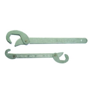 Ključ GD za cevi komplet 9-22/23-32mm 239910