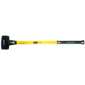 Čekić TMP sa fiberglas drškom 5000gr 240122