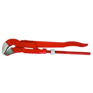 Klešta GD vodoinstalaterska 1", jaws "S" 45° 290701