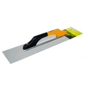 Gleterica TMP sa drvenom drškom  600x130mm 320125