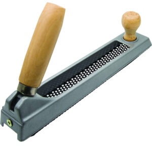 Rende jednoručno TMP 250x40mm 350508