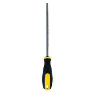 Turpija za drvo TMP 200mm  okrugla 360103