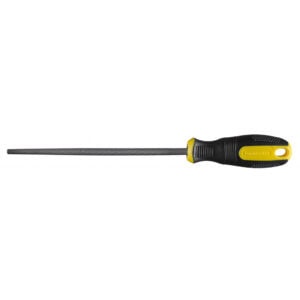 Turpija za metal TMP okrugla 200mm 360504
