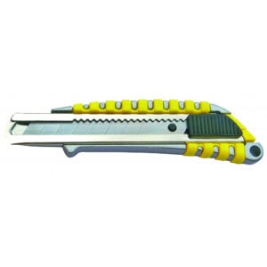 Skalpel TMP 18mm metalno kućište 370101