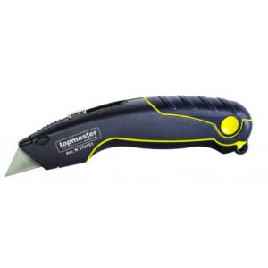 Skalpel TMP metalni sa 5 sečiva 370151