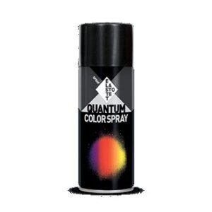 Sprej Quantum 0.400 fluo10 zeleni
