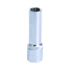 Gedora duboka 1/2"x18mm 12 kraka 330333